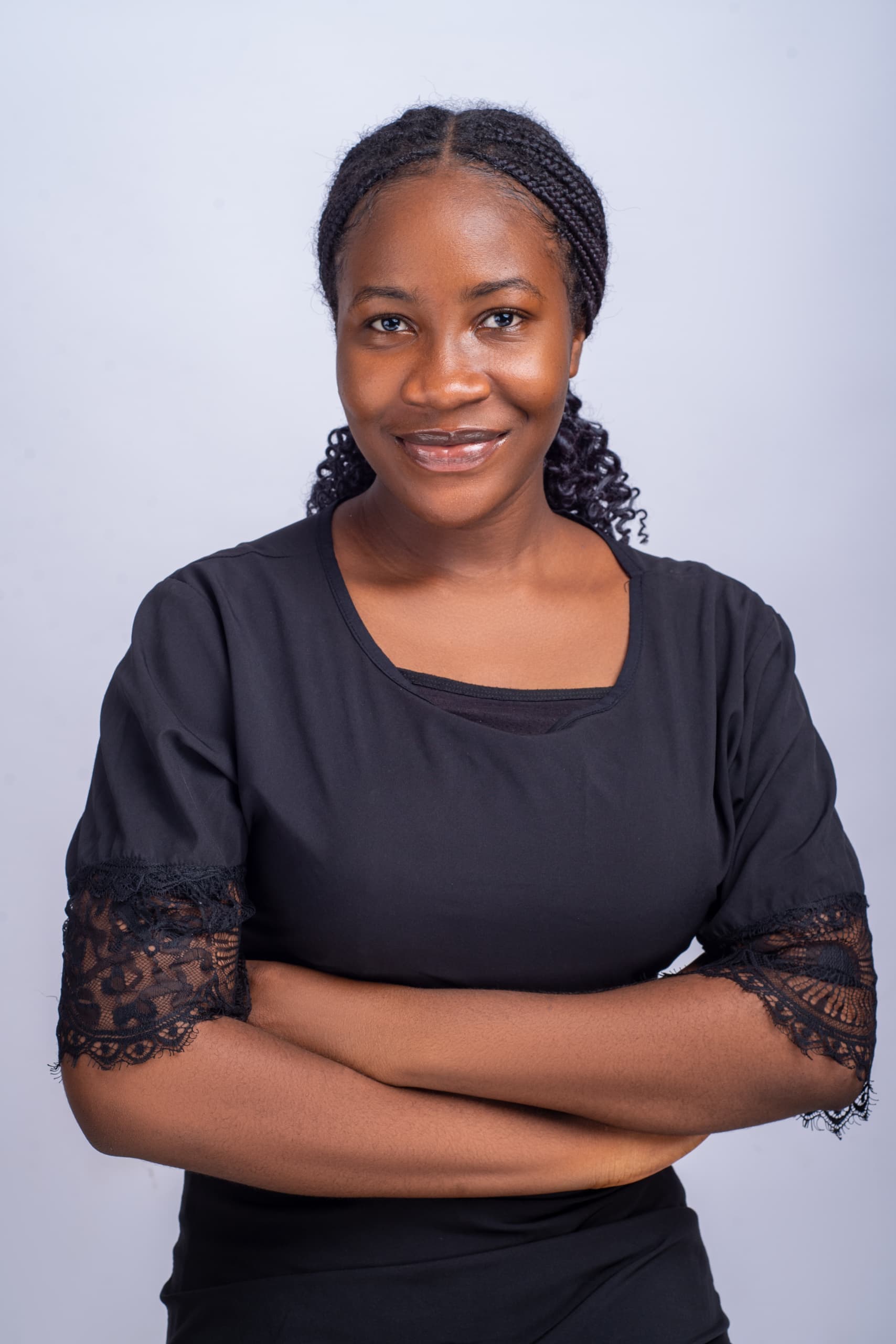 Animashaun Deborah Aayooluwa