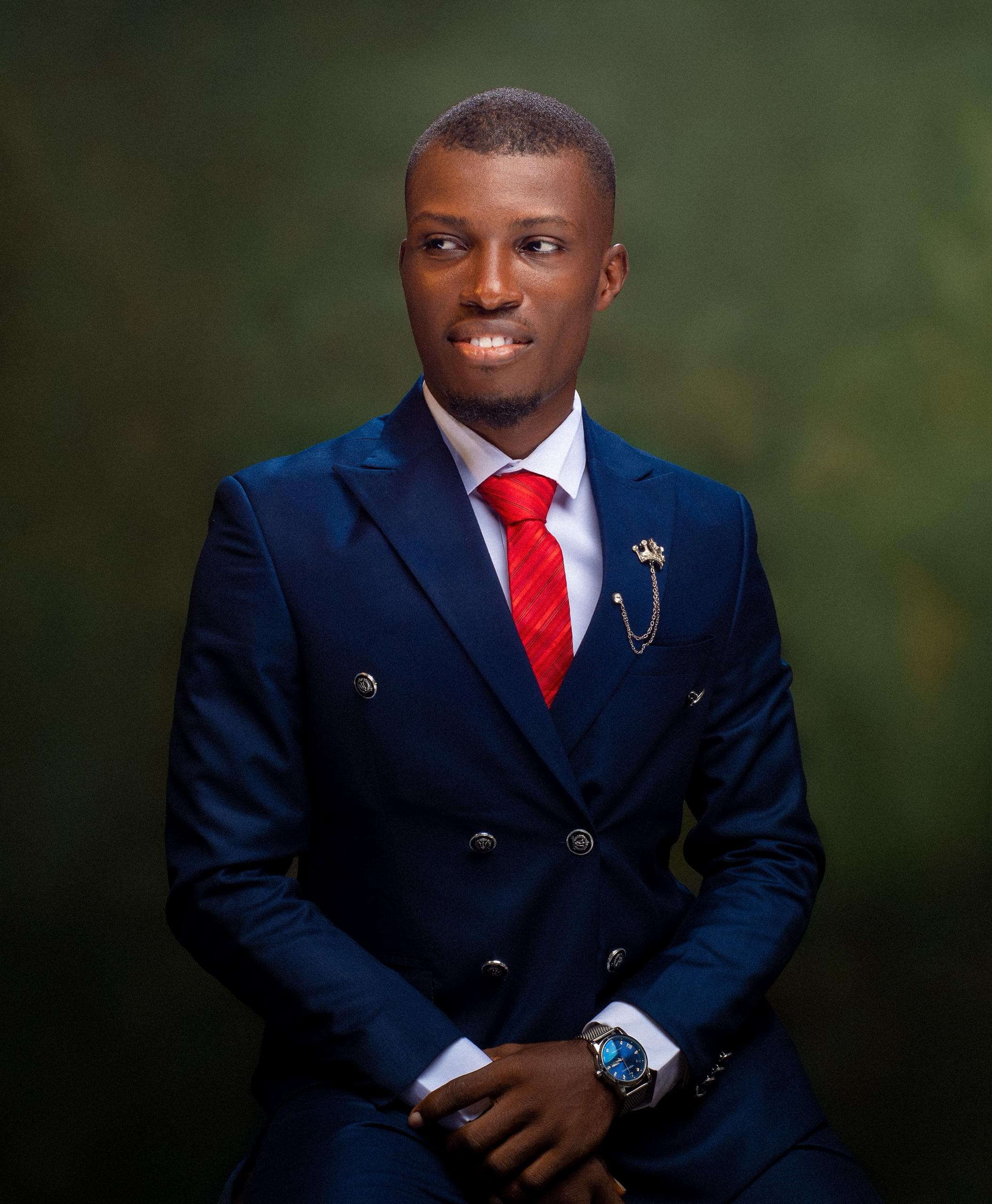 Rt. Hon. OKPARA Solomon Chimezie