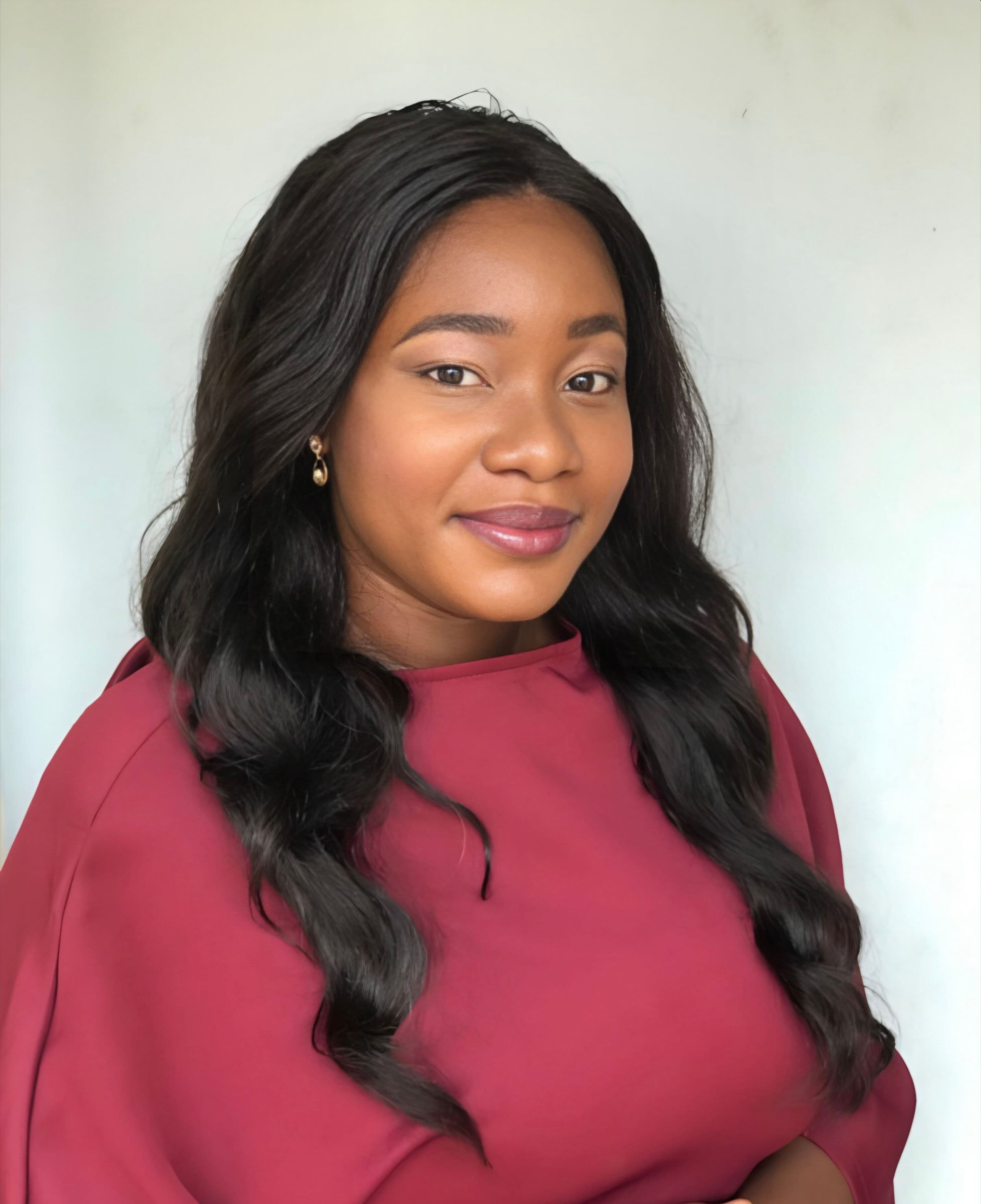 Rt. Hon. Oghogho Marian Bazuaye