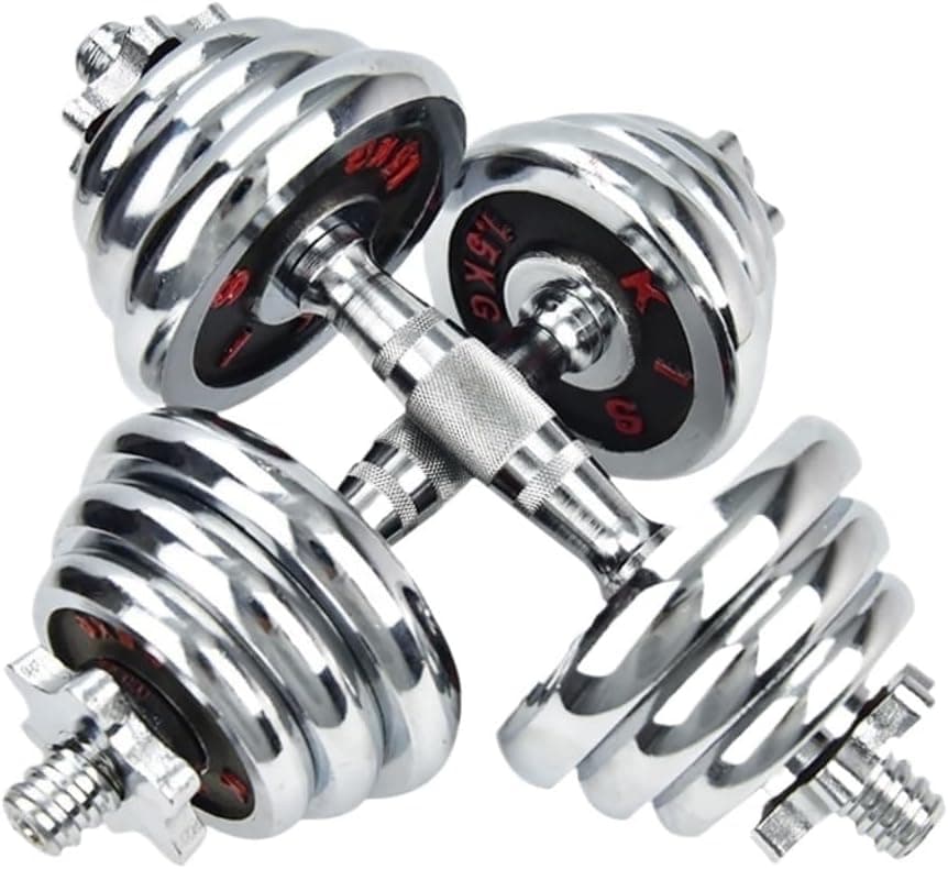 Gym Dumbbells