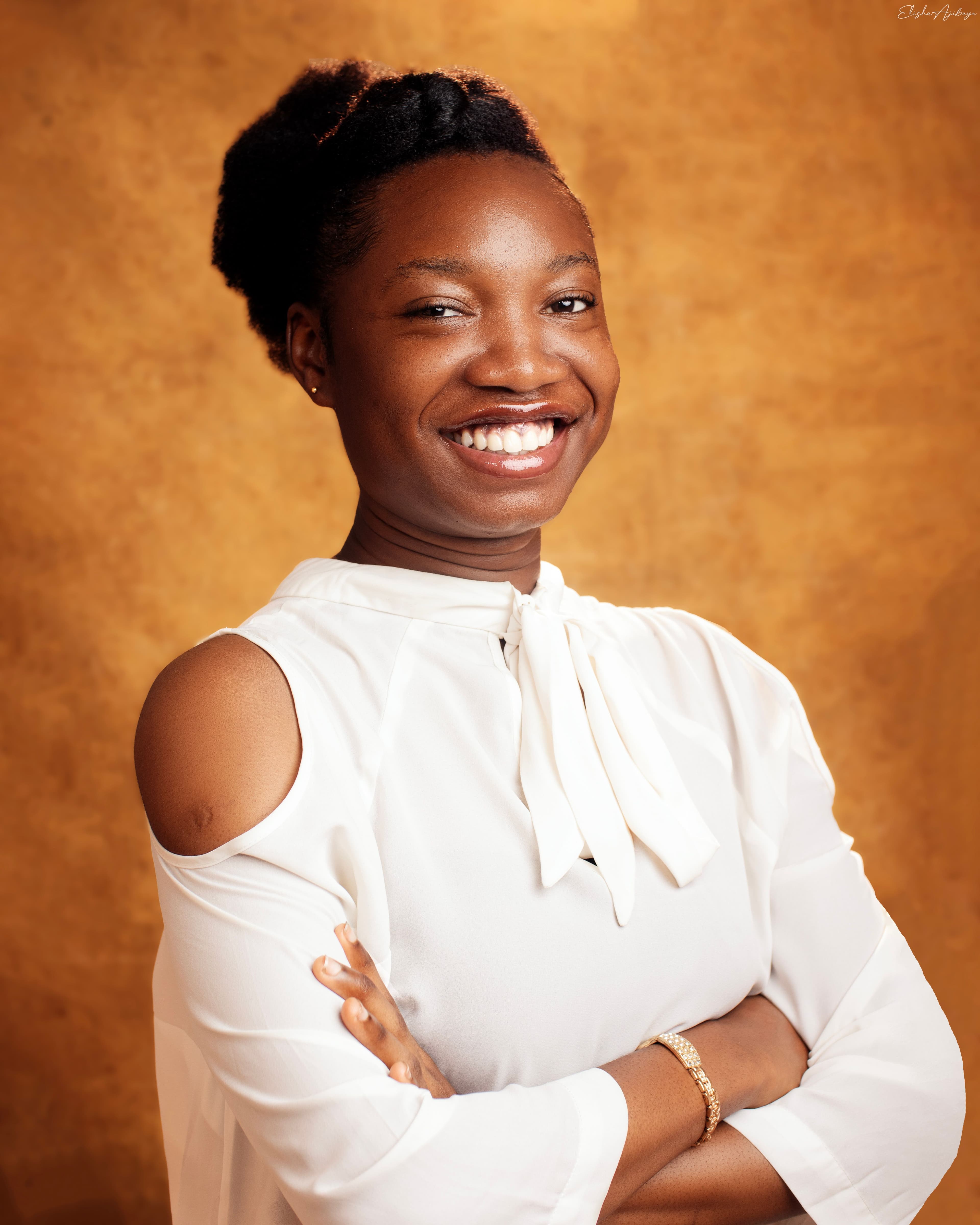 Okafor Ndidiamaka Benedict